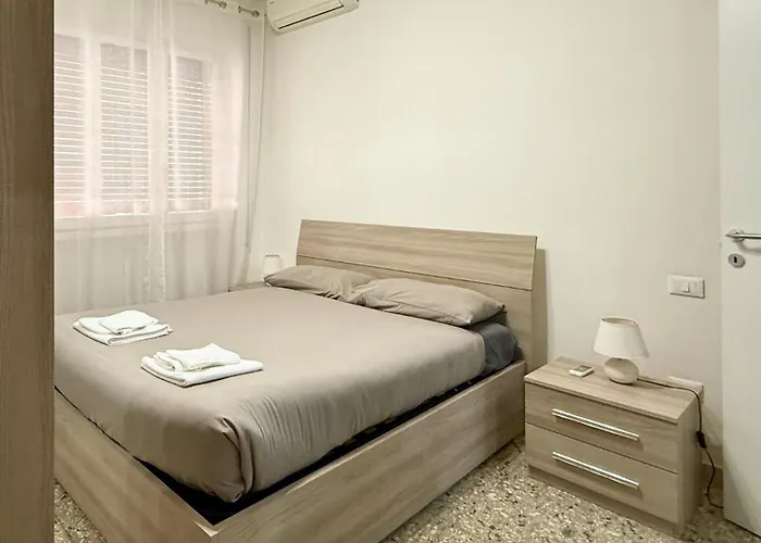 Bonelli 22 Apartment
