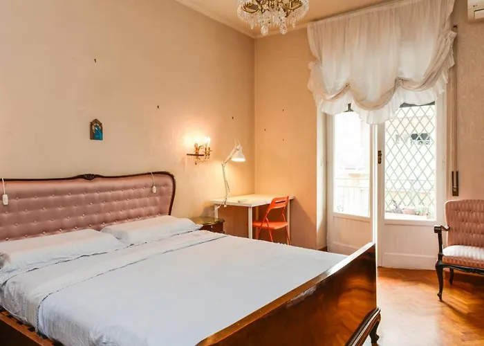 Roma B&B Trev