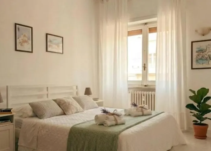Talenti comfort home - casa vacanze Roma
