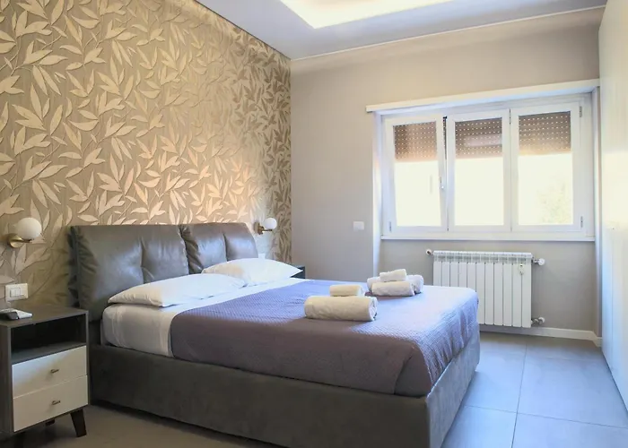 Orietta Boutique Apartment Trastevere Area