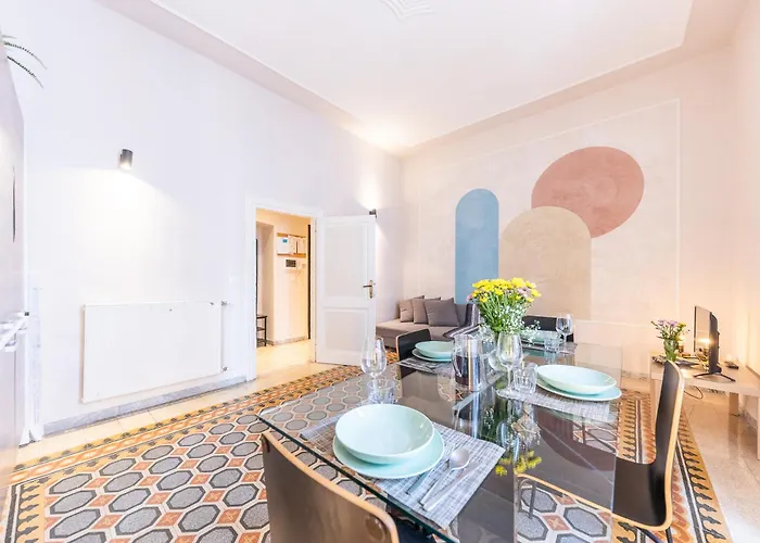 St Peter Apartment