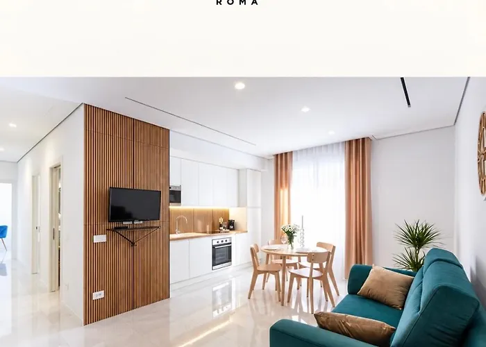 Casa e Appartamento per Vacanze D&G