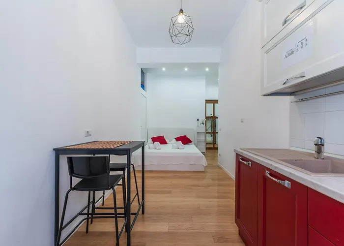Casa Achille - Piazza Bologna