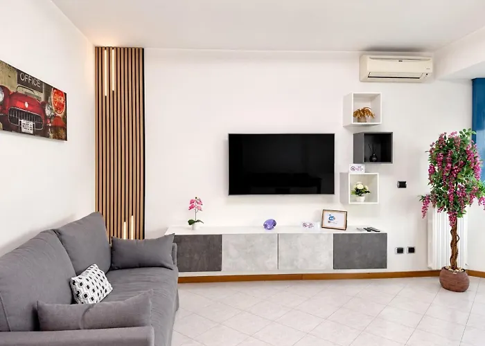Top Location Eur Roma
