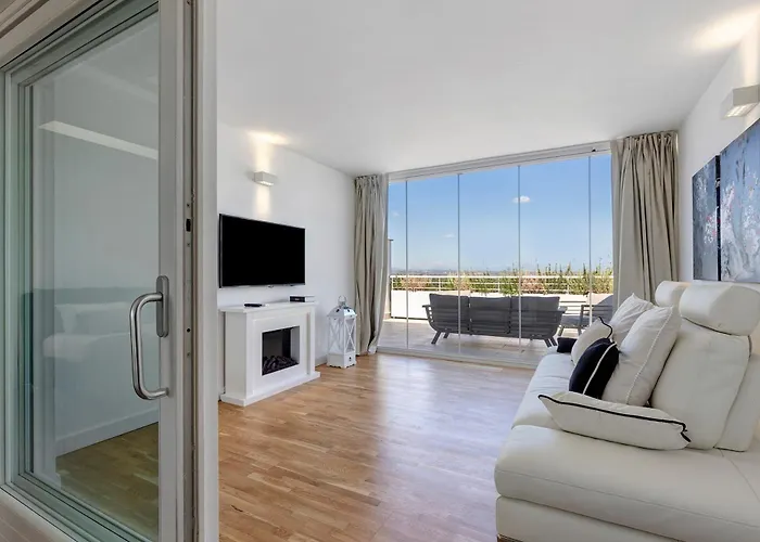 Suite House Cassia