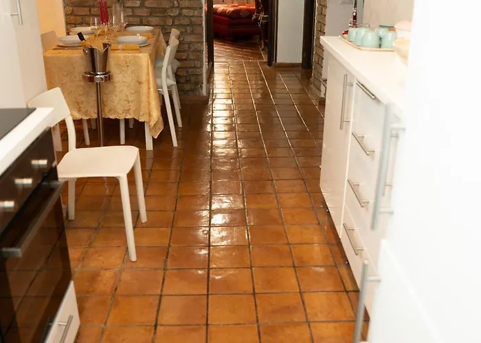 New!!! Dimora Trevi Boutique Luxury Flat