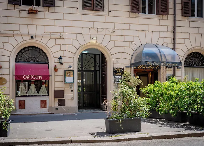 Residenza 62