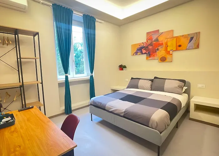 Ele Rooms San Pietro