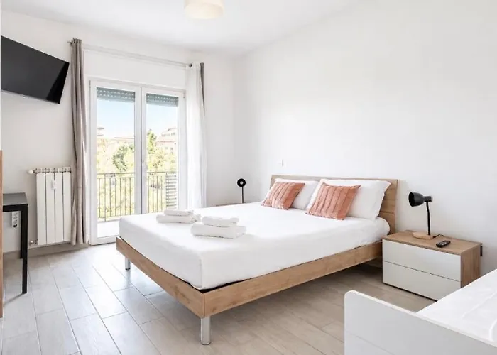 Imperatore Guest House Rome