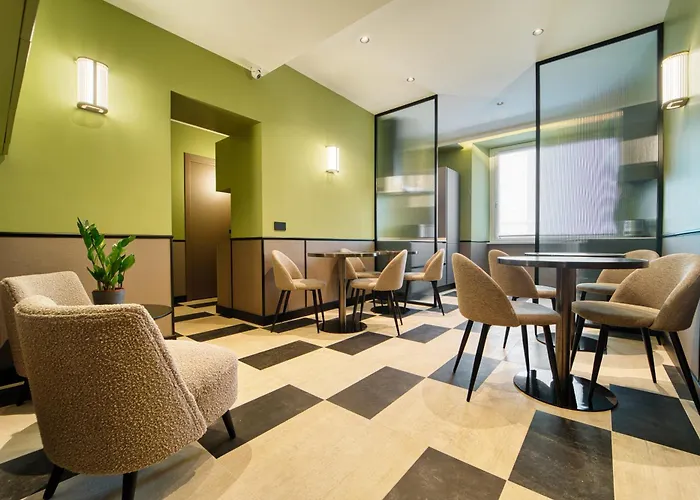 San Giovanni Luxury Suites