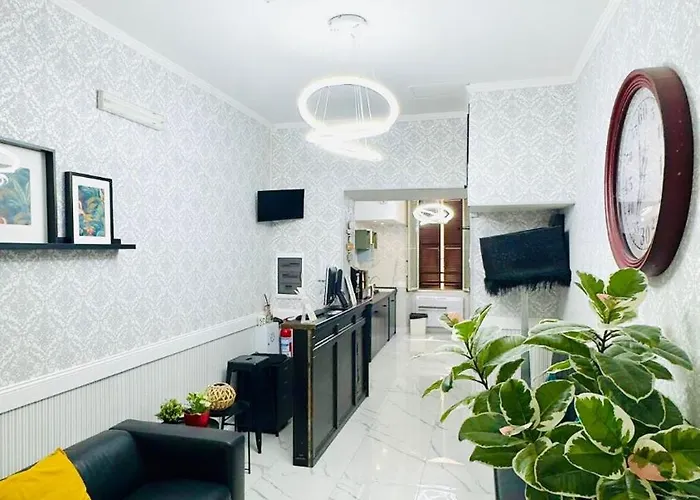 Jupiter Guesthouse