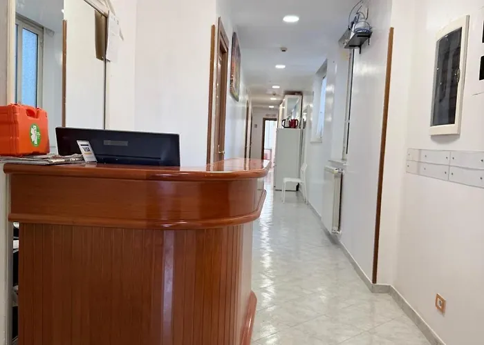Casa Bruna Guest House