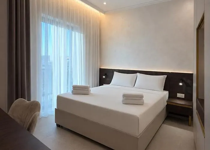 Affittacamere Royal Luxury Suites