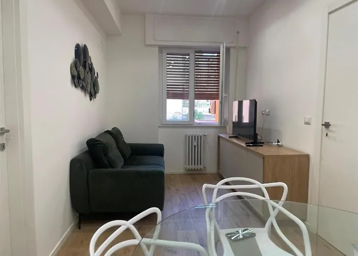 Imperatore Suites-Affittacamere O Guest House