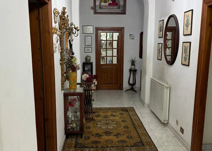 Due per San Lo - Tourist rental