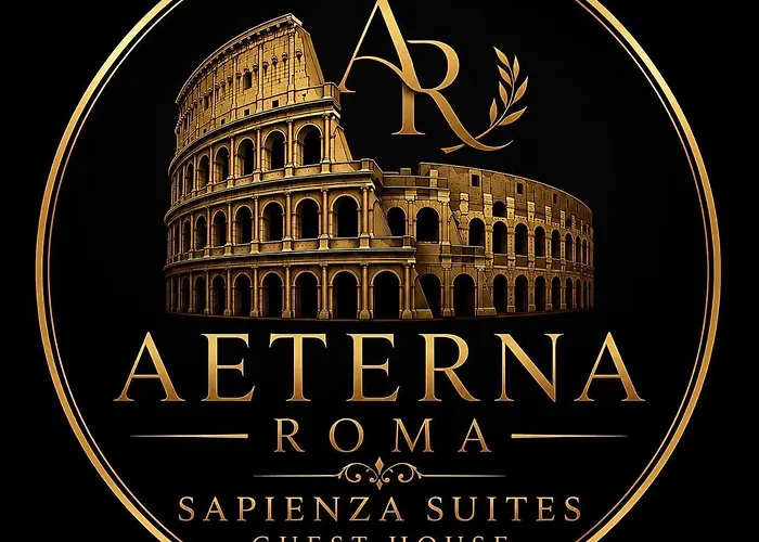 Aeterna Roma Sapienza Suites
