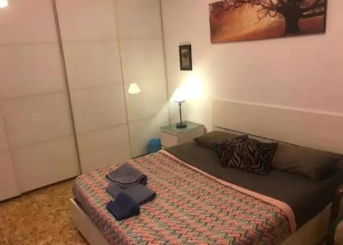 Capua Hostel