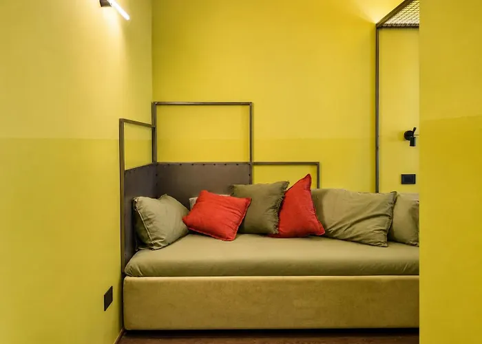 Chroma Design Rooms