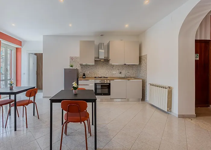 Casa 14 Tor Vergata