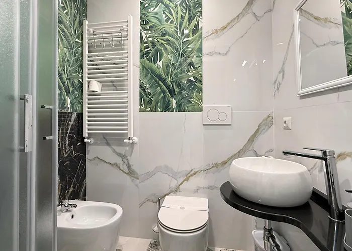 Bologna Guest House Roma