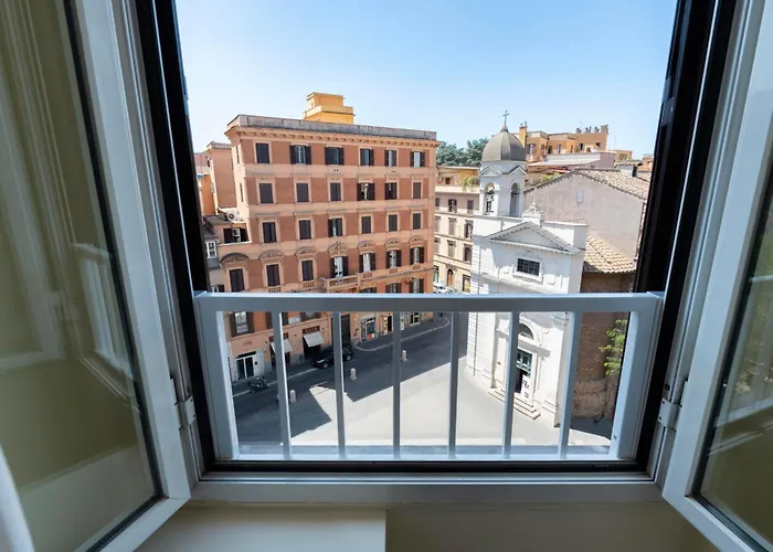 Termini Luxury Rooms
