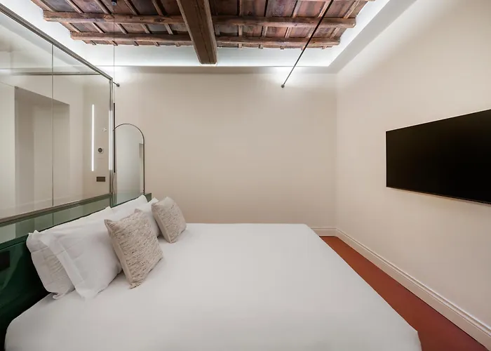 Maison Roma Frattina