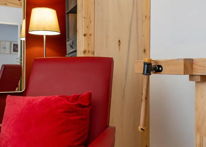 Art House Roma By Rentbeat