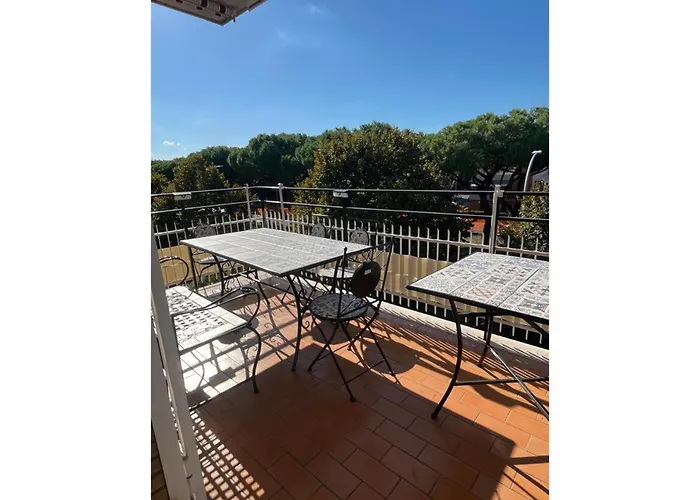 Casa Matilde