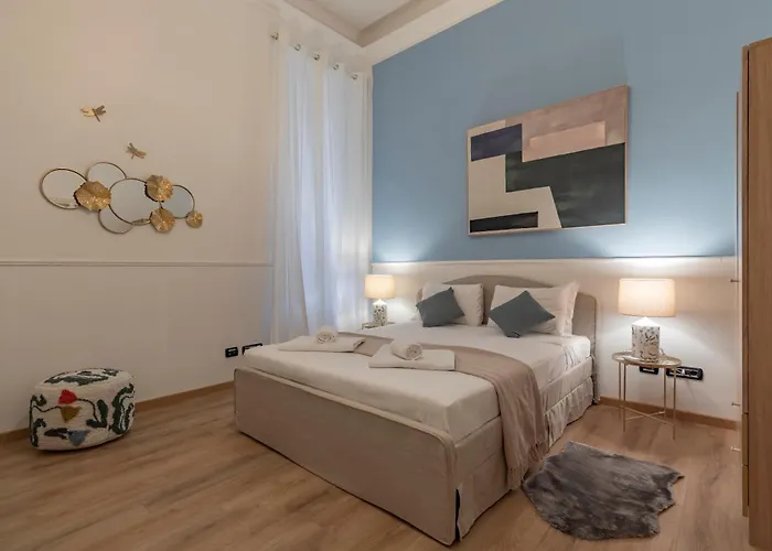 Flaminia Retreat - Steps From Piazza Del Popolo