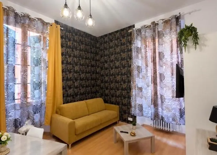 A Casa Di Mati