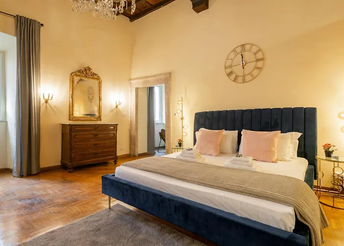 Parione Apartment