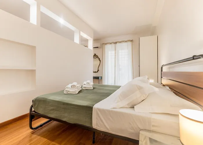 Rhome 34 Trastevere