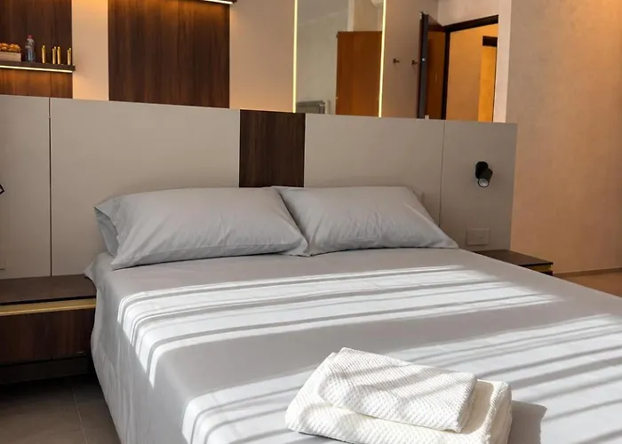 Casa Vacanze Royal Luxury Suites