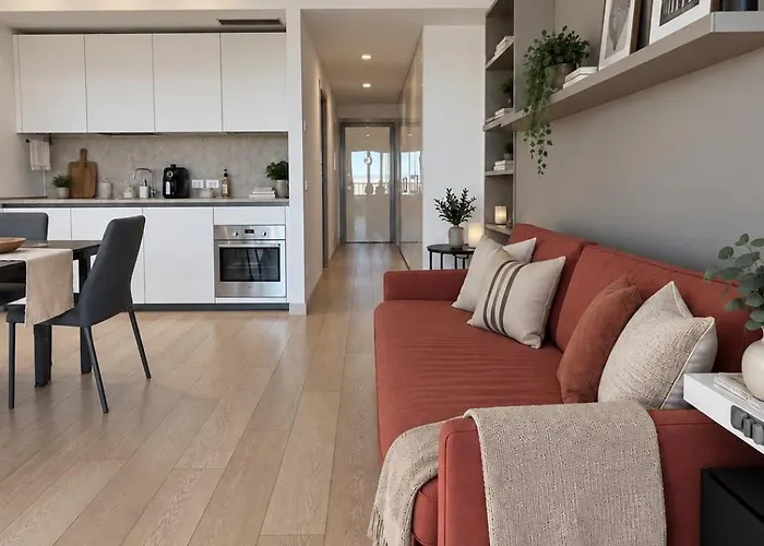 Eurosky View Loft