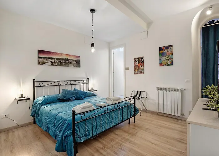 Suite Colosseo 54