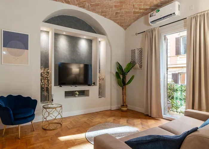 Charme nel cuore di Roma 5 minuti da Termini