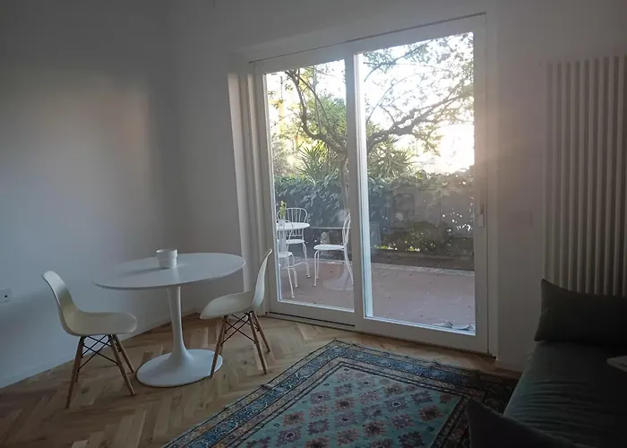 Garden House