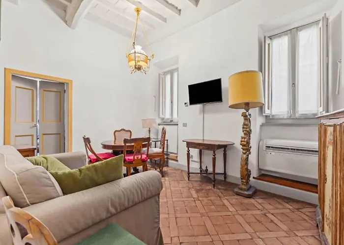 Home D'Elite Spanish Steps