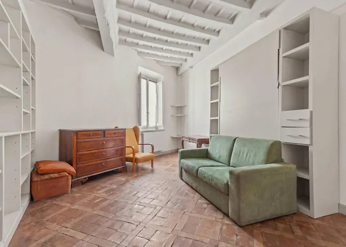 Home D'Elite Spanish Steps