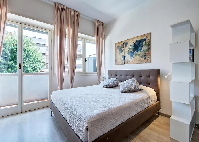 Cardano'S Nice Apartment