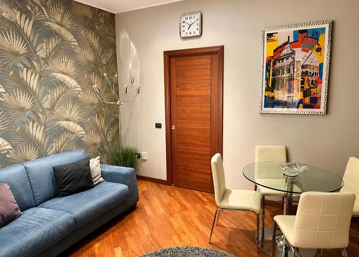 Bed And Breakfast 30 - Depa