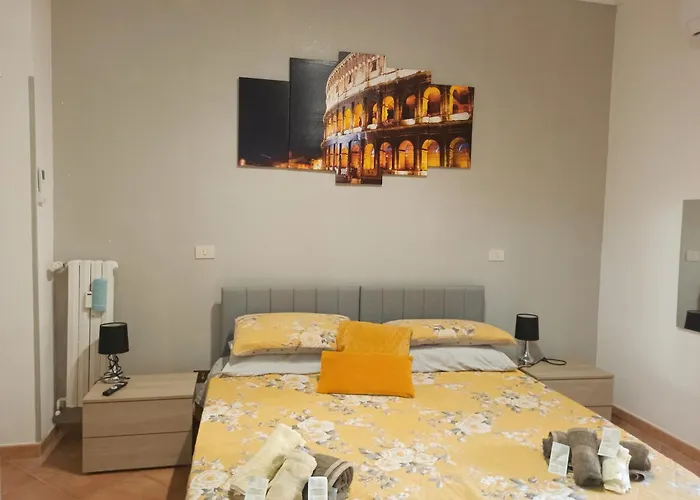 La casa di barby