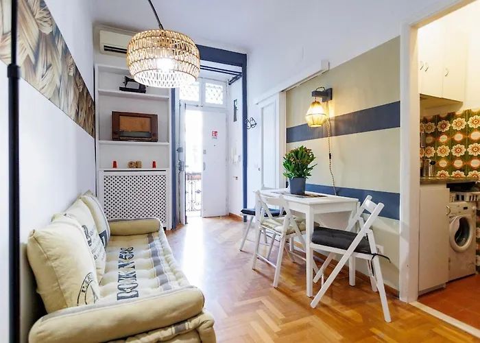 Nomentana Apartment
