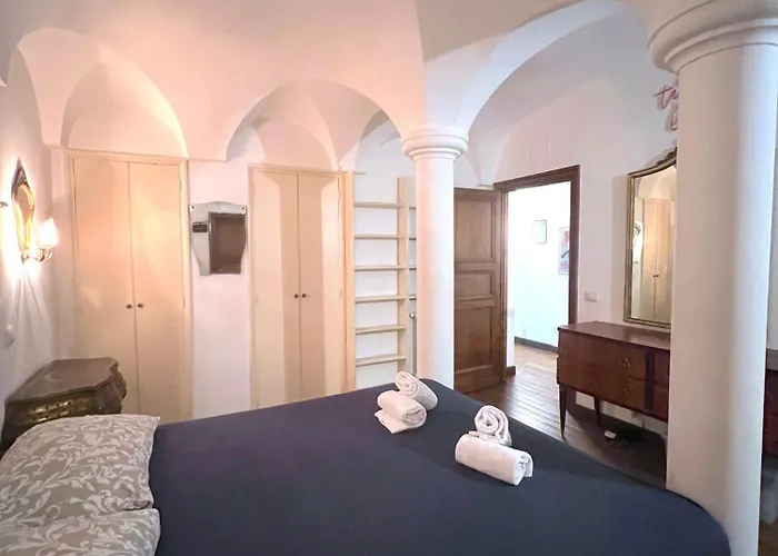 Cimatori Boutique Apartment