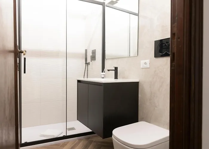 Campo de Fiori Prestige House