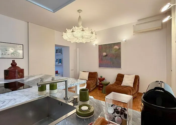 Smm Apartment