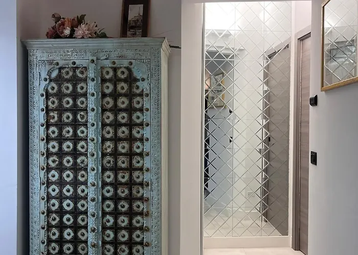 Loft A Roma Centro