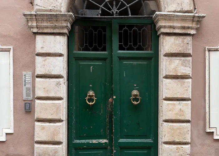 Maison Frattina - Piazza di Spagna