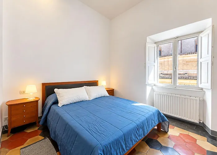 Appartamento Chiavari, Roma