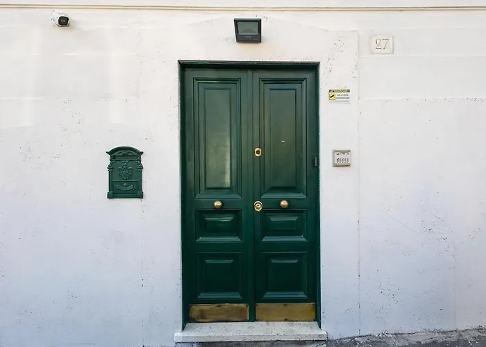 Caprera Apartment